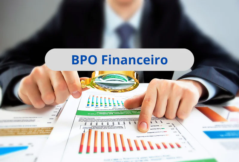 O que é BPO Financeiro